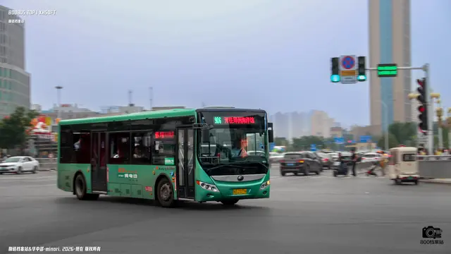 豫A 2327H