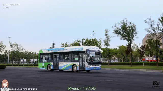 800BUS
