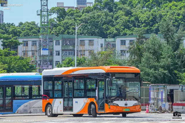 粤C 00732D