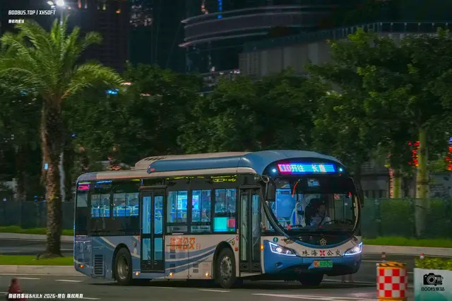 粤C 01675D