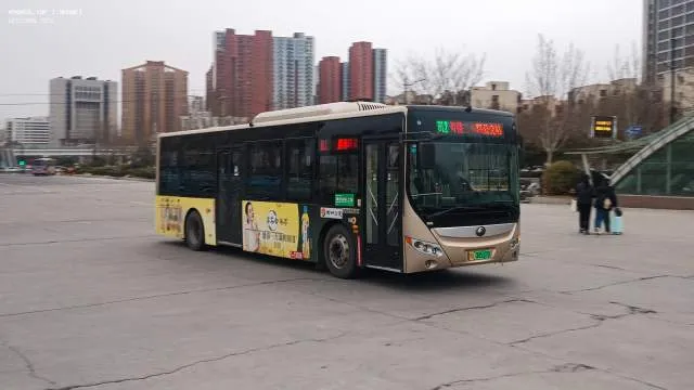 豫A08512D