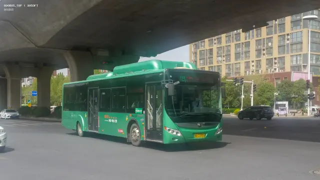 豫A 2390S