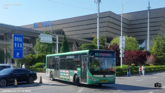 豫A 1973T