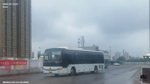 豫A P6807