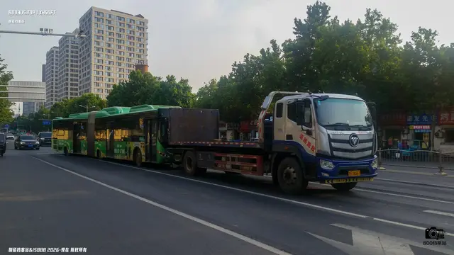 未知