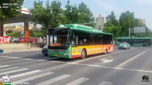 豫A 2232E