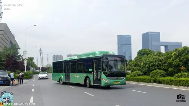 豫A 2053X