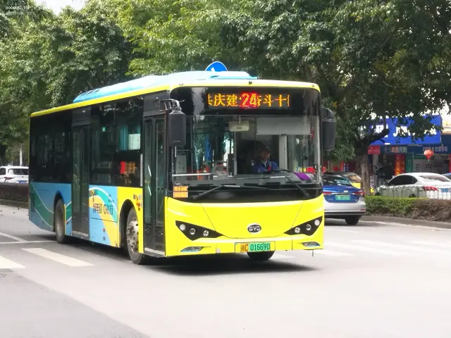 桂C01669D