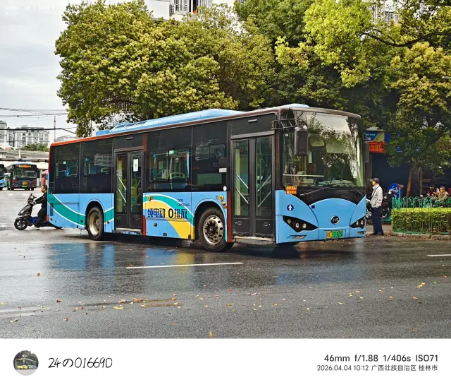 桂C12385D