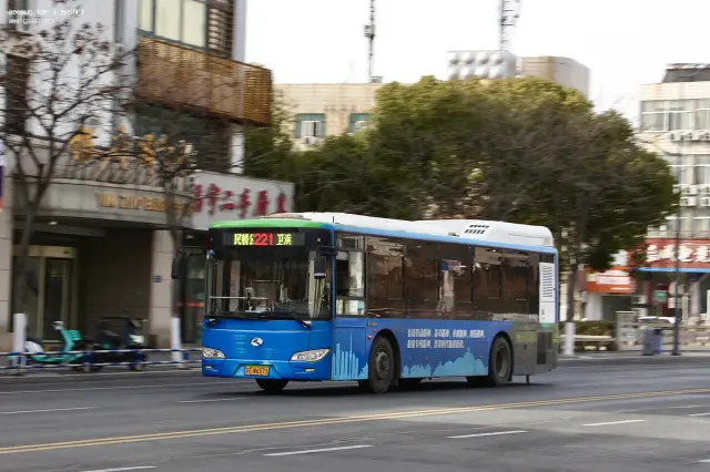 苏E·W6573