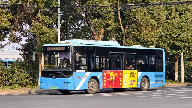苏B00971D