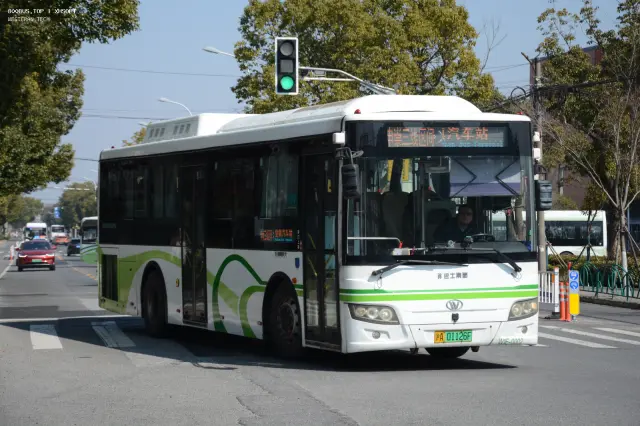 沪A 01126F