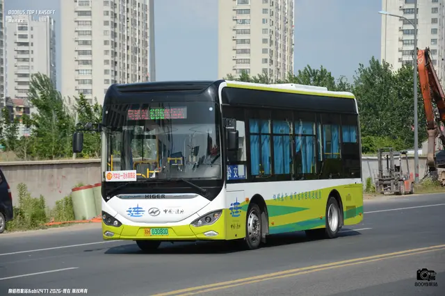 苏H 03080D
