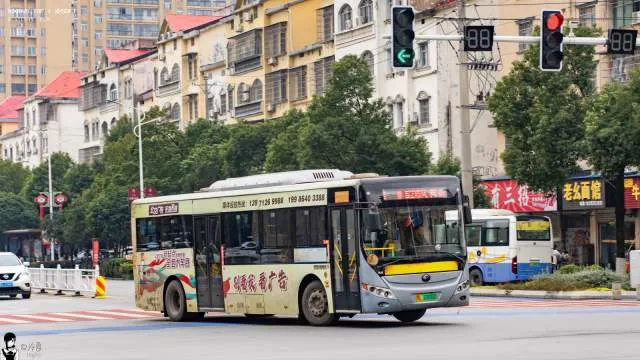 鄂L.1080D