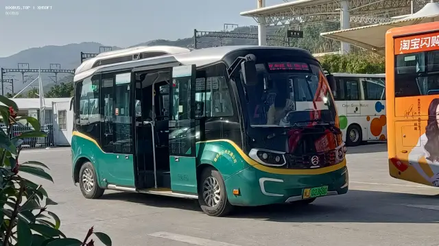800BUS