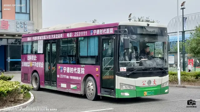 800BUS