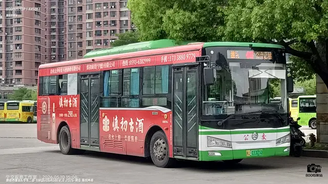 800BUS