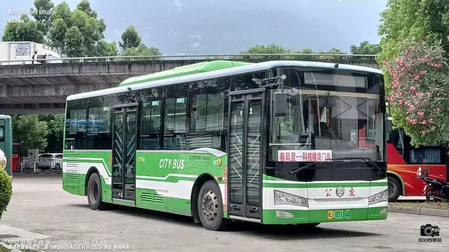 闽J 05116D