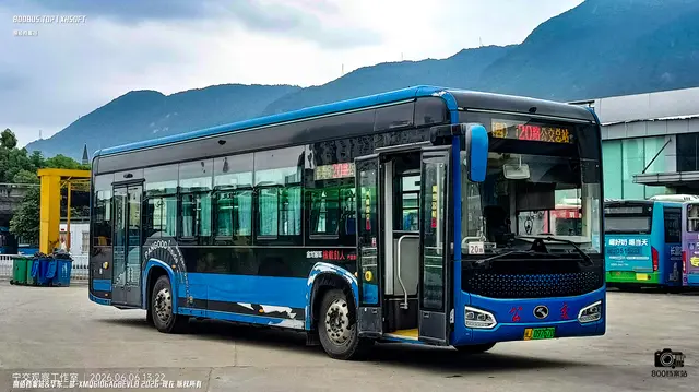 闽J 09767D