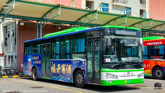 800BUS