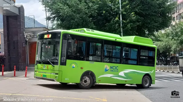 闽J 01167D