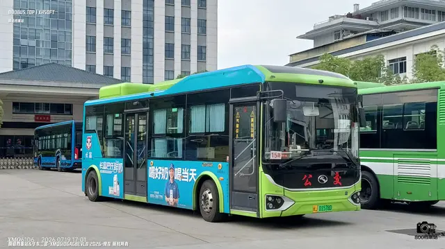 闽J 01578D
