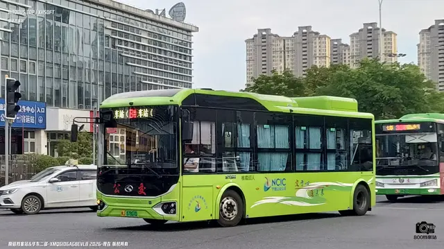 闽J 07807D