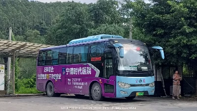 闽J 05875D