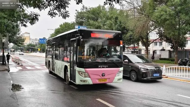 京A.BU607