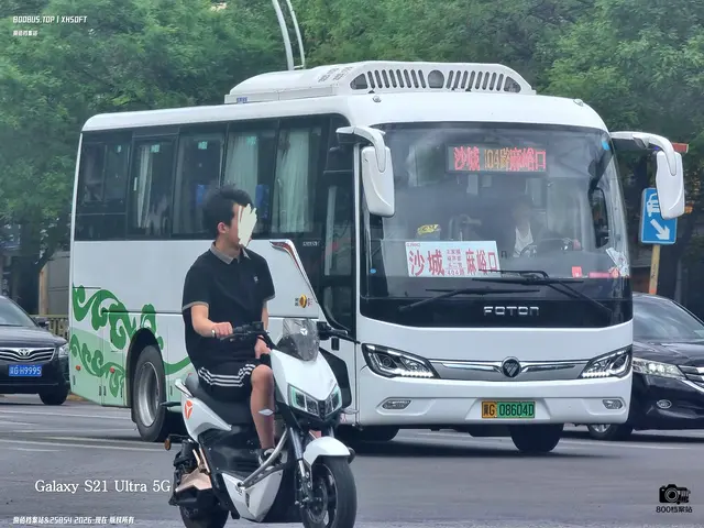 冀G 08604D