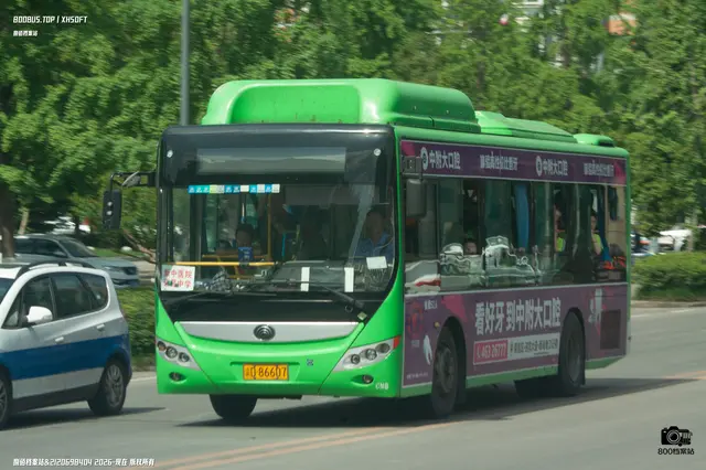 渝D 86607