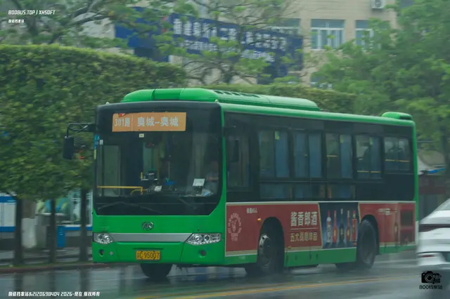 渝C 95007
