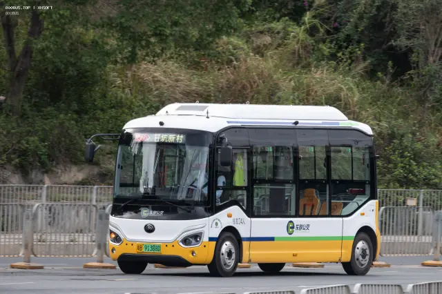 粤B91388D