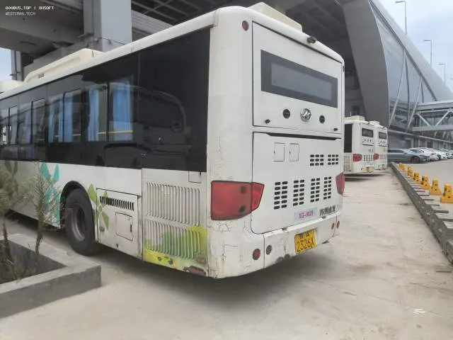 陕A2326X