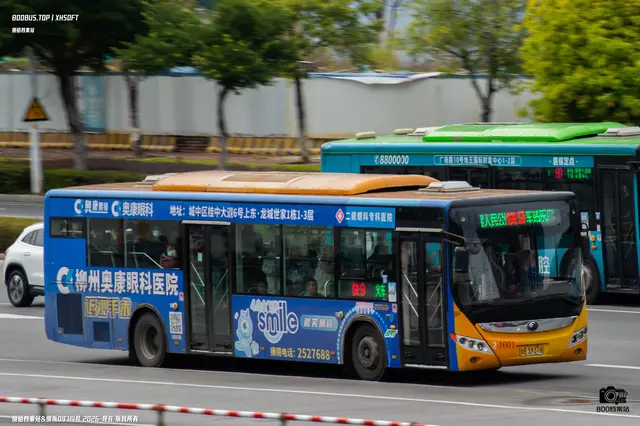800BUS