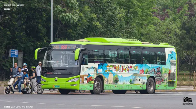 800BUS
