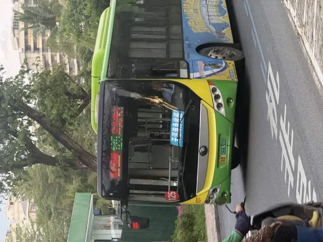 琼B 06630D