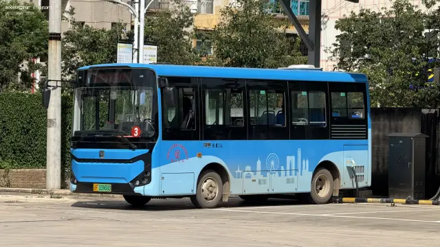 云F 03968D