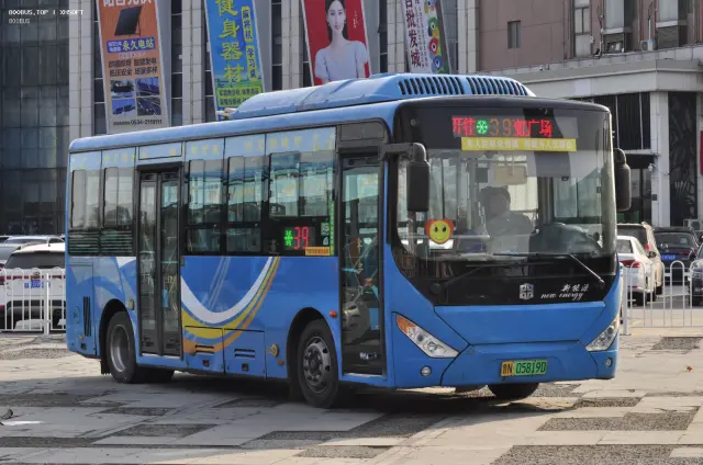 鲁N.05819D