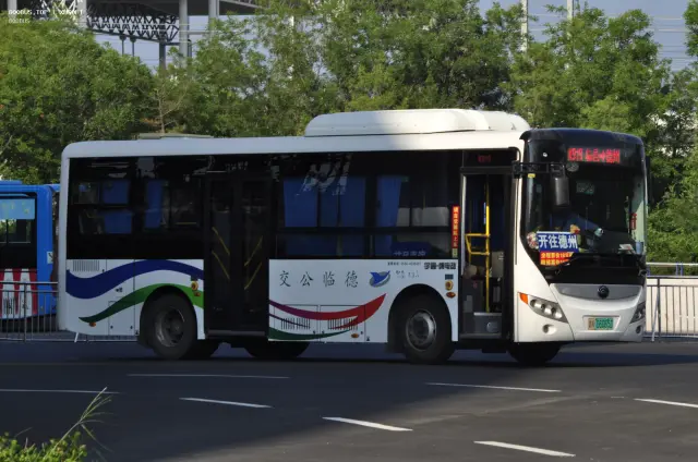 鲁N.06065D