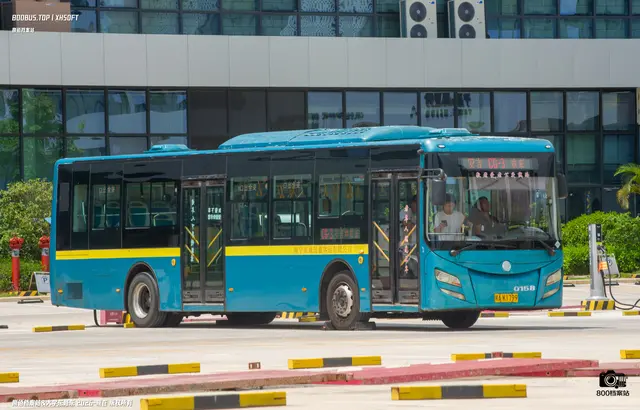 桂A K1799