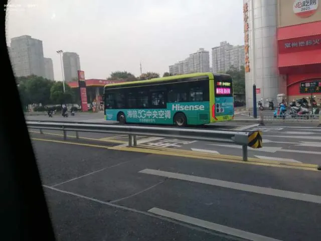 自编号23109（车牌未知）