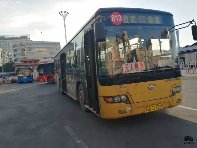 苏C C7756