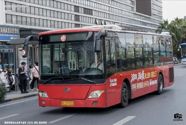 桂C 27722