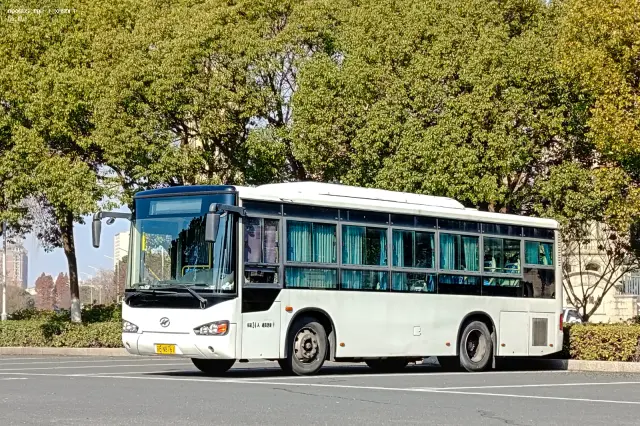 苏B·N8761