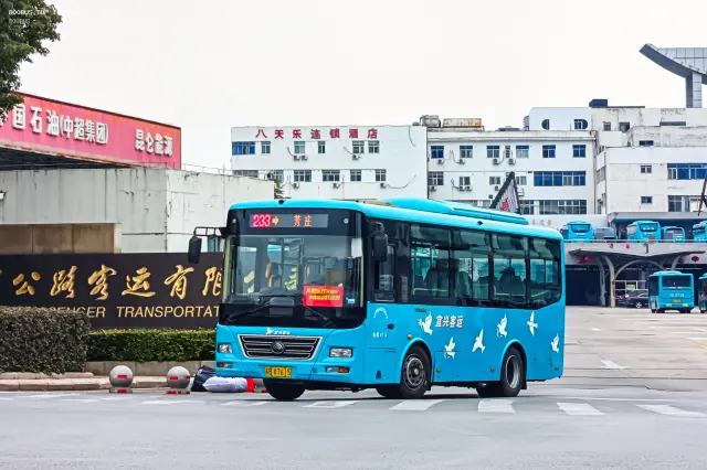 苏B X7615