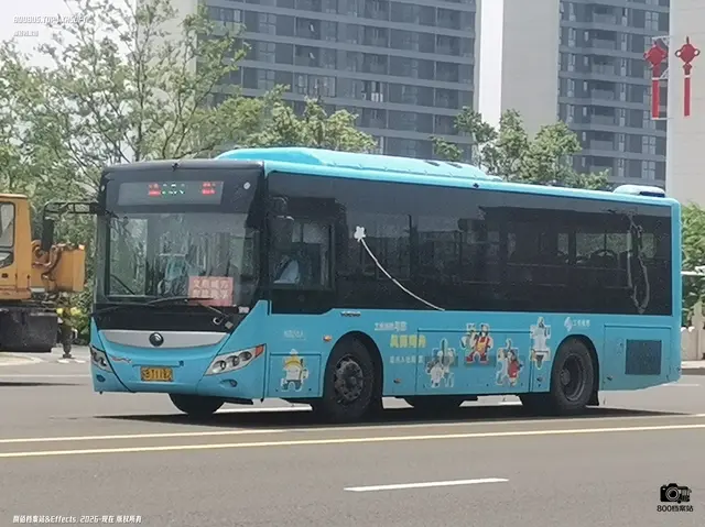苏B T1182