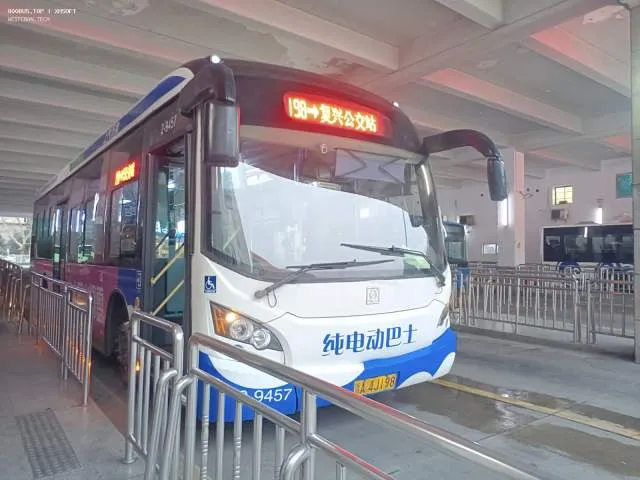 浙A 4JI98