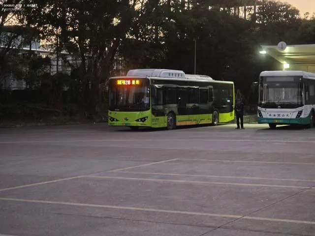 未知