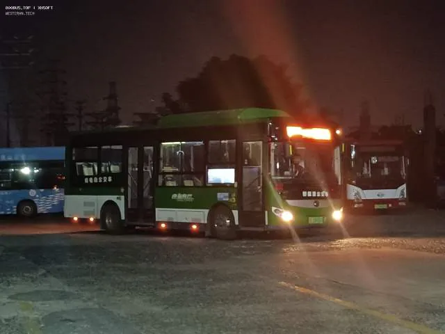未知